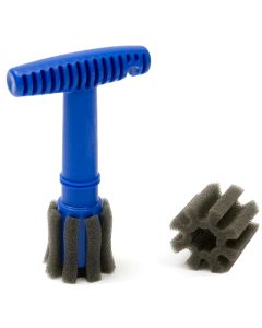 Brush, Lug Nut Cleaner
