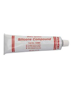 Silicone,W/S Lubricant 5.3 oz