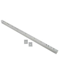 1954-55 Chevy-GMC Truck Bed Cross Sill-Short Bed