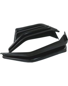 Chevy Truck Running Board Bracket Set, Right, 1947-1955 (1st Series)