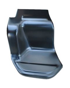 Chevy Truck Bed Step, Short Bed, Right, 1973-1987