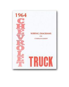 Wiring Diagram, 64