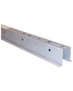 Cross Sill,Front,For Steel Bed,67-72