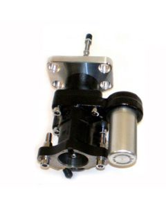 1967-72 Chevy-GMC C/K Truck Hydratech(r) Brake System, Short Pushrod