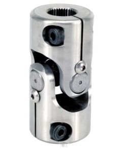 Chevy-GMC Truck U-Joint, Nickel Plated, 3/4" DD To 13/16" -36