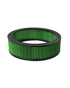1968-79 Chevy-GMC Truck Air Filter Green-Small Block
