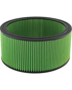 1980-91 Chevy-GMC Truck Air Filter Green 12" x 5-1/2"