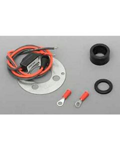 1947-1954 Chevy-GMC Truck Electronic Ignition, Pertronix Ignitor, 6-Cylinder, 6-Volt