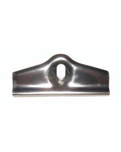 1967-80 Chevy-GMC Truck Battery Tray Clamp Stainless Steel