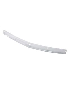 Chevy Truck Hood Protector, Bug Guard, Clear, 1981-1987