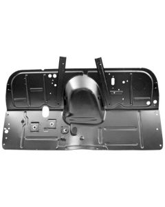 Firewall,47-55 (1st Series)