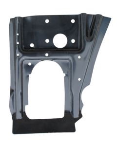 1967-72 Chevy Truck Firewall Patch Panel