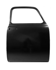 Chevy Truck Door Shell, Right, 1952-1954