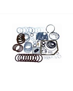 Chevy Truck Powerglide Transmission Master Rebuild Kit, Aluminum 1962-1972
