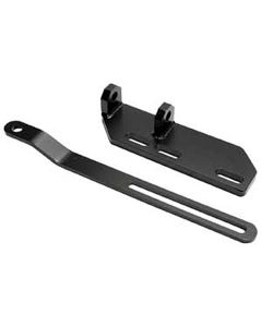 1947-1962 Chevy-GMC Truck Alternator Conversion Brackets, 6 Cylinder
