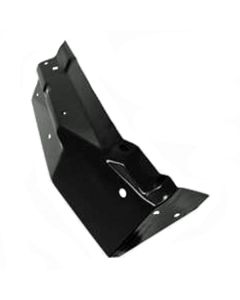 Cab Floor Patch,Rr,Right,67-72