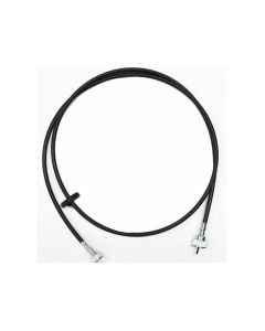 1970-76 Speedometer Cable,Push-On,69"