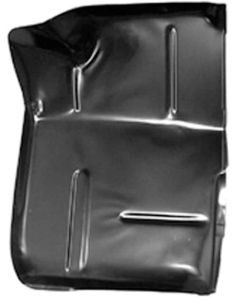 Chevy Truck Cab Floor Section, Front Left, 1973-1987
