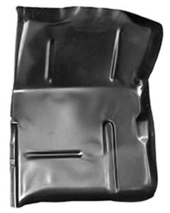 Cab Floor Section,Ft,RH,73-87