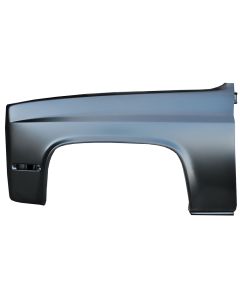 Chevy Truck Fender, Left, 1981-1987
