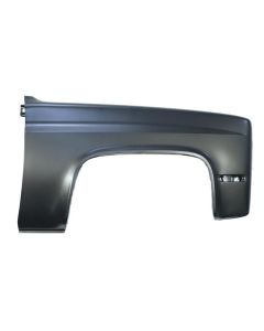 Chevy Truck Fender, Right, 1981-1987