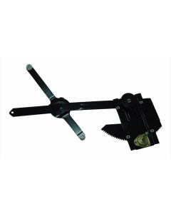 1977-91 Chevy-GMC Truck Window Regulator Left Manual