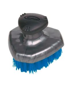 Grip Tech Deluxe Contoured Tire Brush