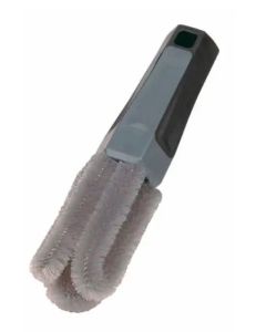 Grip Tech Deluxe Cleaning Lug Nut Brush