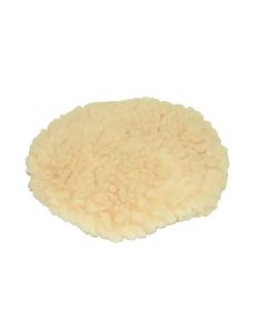 Wool Polishing Application Bonnet (10") For (10") Polisher