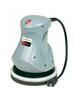 Random Orbital Polisher (6") With Bonus Bonnets