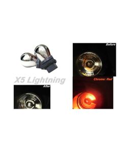 Bulbs,3156,Chrome,Red