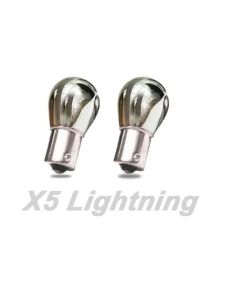 Bulbs,1156,Chrome,White