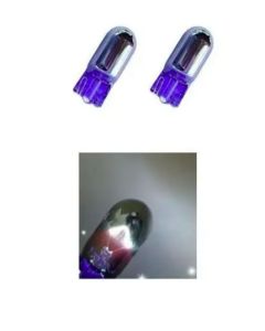 Bulbs,194,Chrome,White