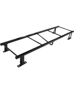 Chevy Truck Seat Adapter Bracket, Procar, 1967-1972