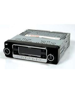 GMC Truck Stereo, USA-230, AM/FM, Custom Autosound, 1973-1987