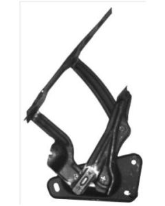Chevy Truck Hood Hinge, Right, 1973-1980
