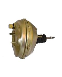 Chevy Truck Front Disc & Rear Drum Brake Booster Kit, 9", 1967-1972