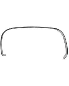 Chevy Truck Molding, Wheel Opening, Front, Right, 1973-1980
