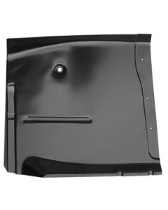 Chevy Truck Floor Pan, Left, 1960-1962