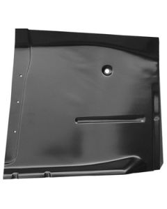 Chevy Truck Floor Pan, Right, 1960-1962