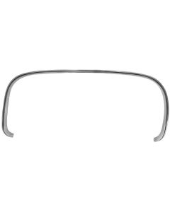 1973-1987 Chevy Truck Molding Wheel Opening Rear Right