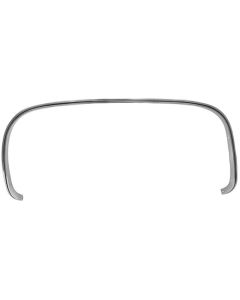 Chevy Truck Molding, Wheel Opening, Rear, Left, 1973-1987