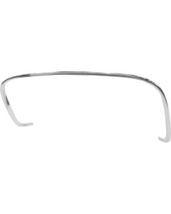 Chevy Truck Molding, Wheel Opening, Front, Left, 1988-1991