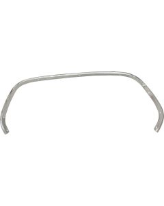 Chevy Truck Molding, Wheel Opening, Rear, Right, 1988-1991