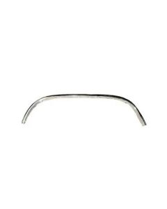 Chevy Truck Molding, Wheel Opening, Rear, Left, Chrome, 1988-1997
