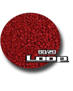 Standard Cab Truck Carpeted Back Wall Curtain, With Gas Tank Removed, 1967-1972