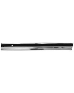 Chevy Truck Molding, Fender, Lower, Right Hand, 1973-1980