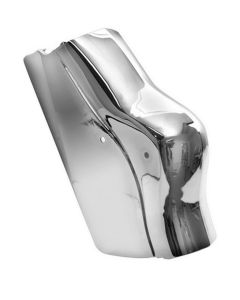 1954-1955 (First Series) Chevy Truck Nose Bar, Grille, Chrome