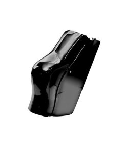 1954-1955 (First Series) Chevy Truck Nose Bar, Grille, Black