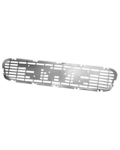 1955 GMC Truck Grille, Hood Ornament